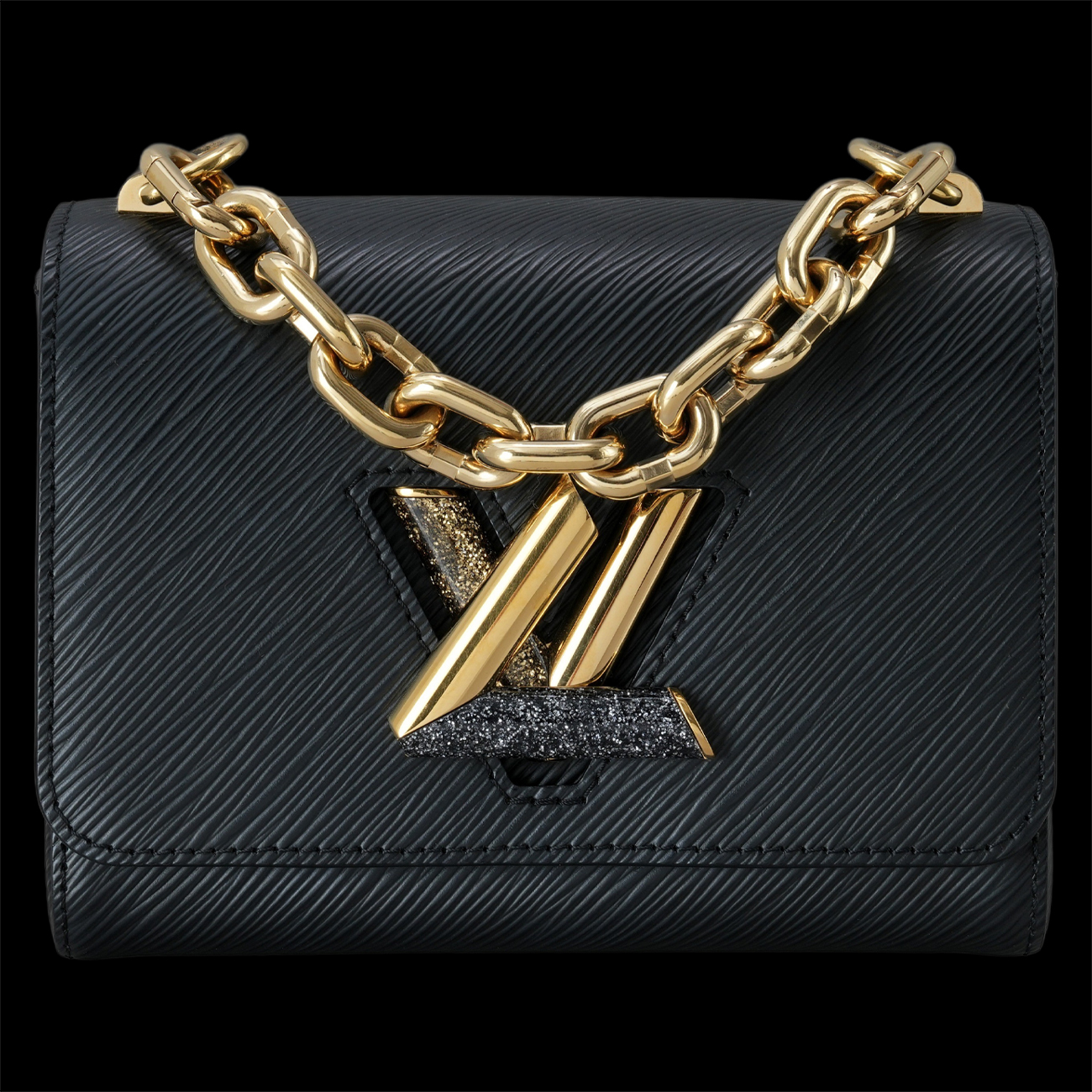 LOUIS VUITTON(USED)루이비통 시즌 에삐 트위스트 PM